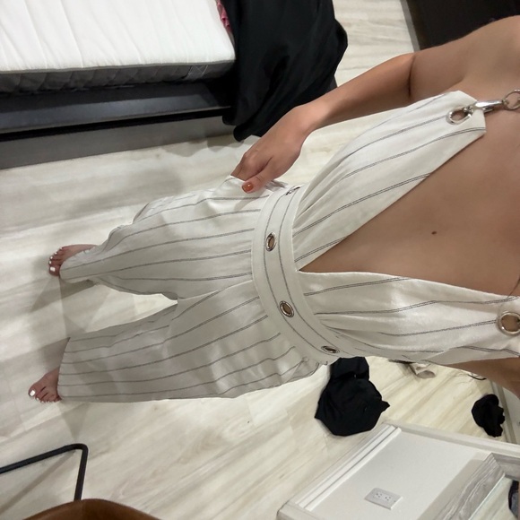 CARMAR Jumpsuit - Picture 1 of 7